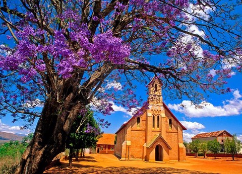 Circuit Splendeurs de Madagascar - 9