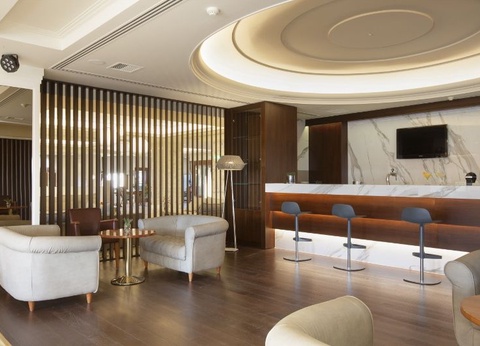 Hôtel Negroponte 5* - 17