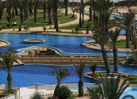 Hasdrubal Prestige Thalassa & Spa Djerba 5* - 24