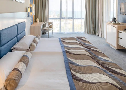 Club Framissima Arabella 4* - 15