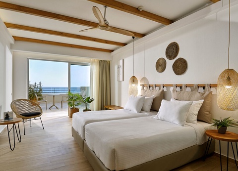 Hôtel Blue Marine Resort 5* - 3