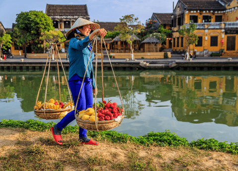 Circuit Escapade à deux : Entre baie mythique, ruelles historiques et plage à Cam Ranh - 5
