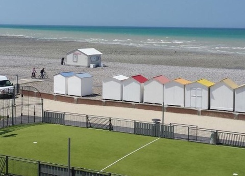 Camping Le Mont Joli Bois, 3* - 11