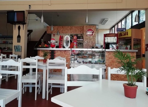 Camping Orbitur Vagueira, 3* - 15