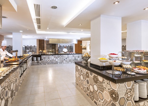 Hôtel Adult Only - Sol Varadero Beach. **** - 15