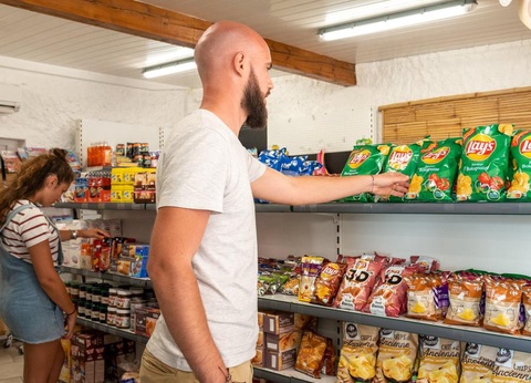 Camping maeva Club Argelès Vacances, 4* - 26