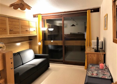 Résidence travelski home classic Soyouz - 7