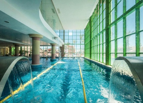 Hôtel Holiday World Riwo 4* - 25