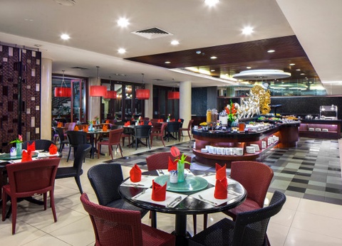 Combiné circuit et extension Prime Plaza Sanur 4* - 27