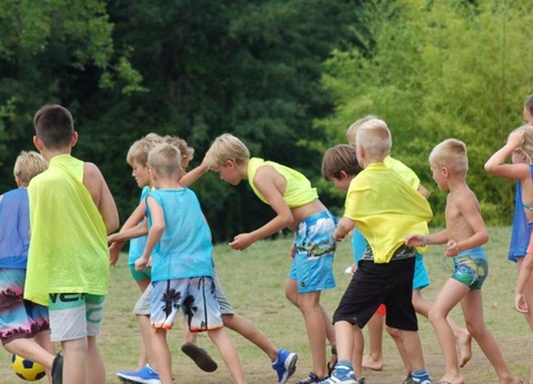 Camping Les Arches, 4* - 9