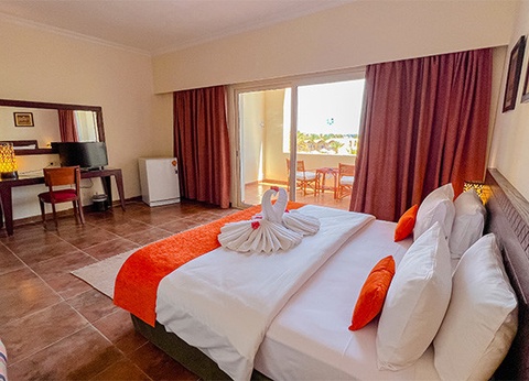 Club Framissima Gemma Beach Resort **** - 9