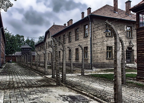 Circuit Voyage en liberté, escapade en train de Varsovie à Cracovie 4* - 13