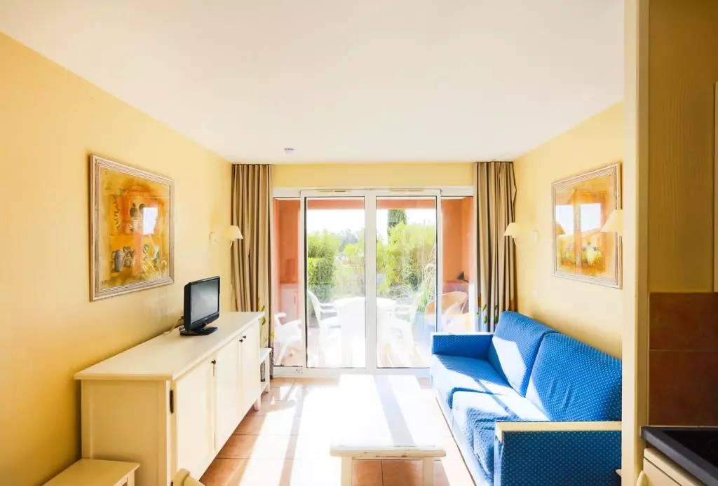 Résidence Maeva Particuliers Le Hameau des Issambres - 344