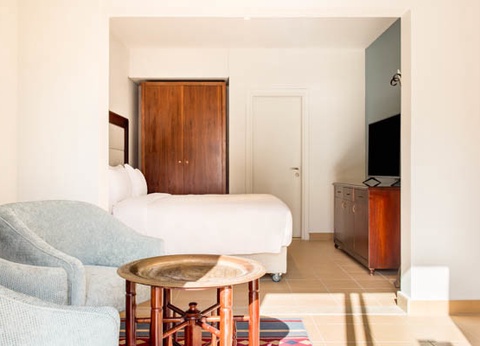 Hôtel Radisson Individuals Marina Port Ghalib 5* - 9