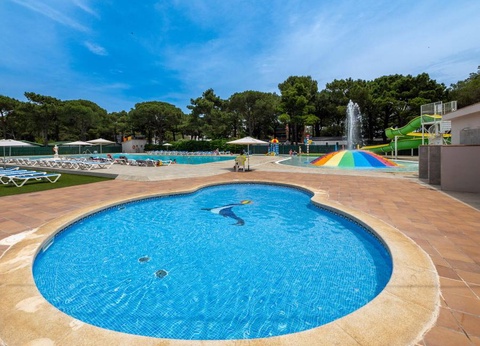 Camping Neptuno, 3* - 24