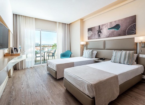 Hôtel AP Maria Nova Lounge Adult Only 4* - 6