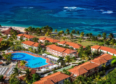 Memories Jibacoa 4* Adult Only +16 - 14