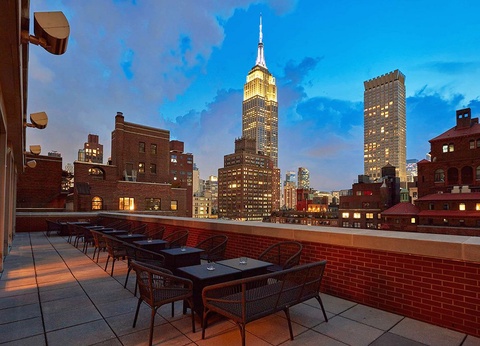 The Prince Kitano Hôtel 4* - 9