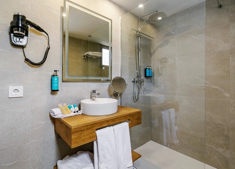 Hôtel Ôclub Experience Alua Suites Las Rocas 4* - 6