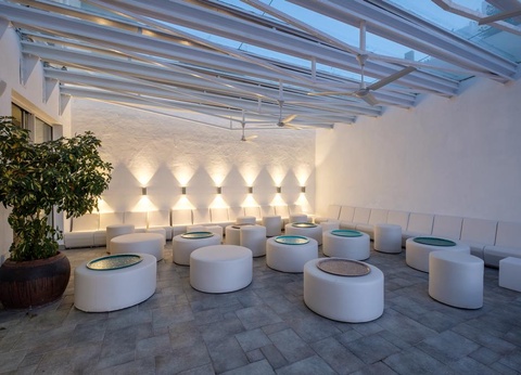 Hôtel Barceló Portinatx 4* Adult Only +17 - 10