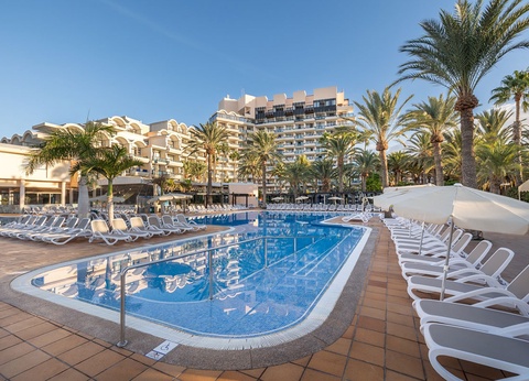 Hôtel TUI Sélection Tui Blue Orquidea 4* - 10