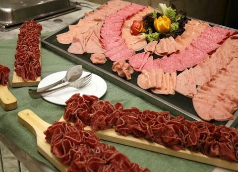 Hôtel Soreda 4* - 20