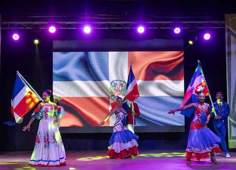 Club Lookéa Catalonia Bávaro 5* - 43