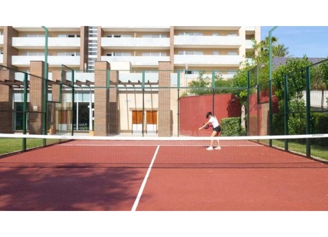 Séjour en famille dans un appartement avec des billets pour Ferrari Land et PortAventura Park - 15