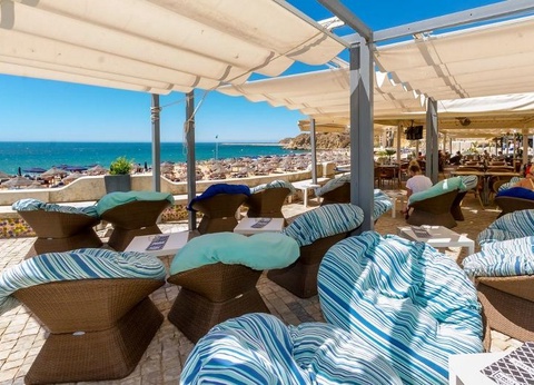 Hôtel Sol e Mar 4* - 9