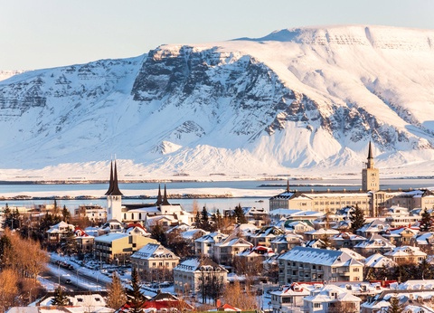 City Break 3 nuits - Escapade Estivale - 8