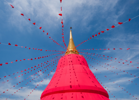 Combiné Bangkok, Koh Tao et Koh Samui 4* - 25