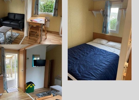 Camping Ty Nenez, 3* - 286