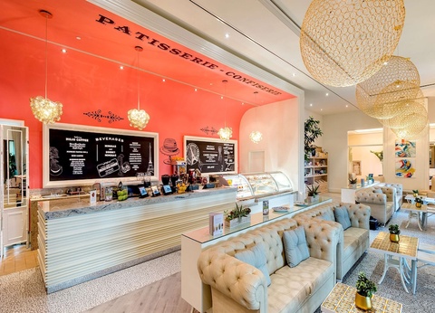 Grand Hyatt Baha Mar 4* - 15