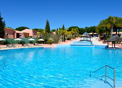 Hôtel Pestana Vila Sol Premium Golf & Spa Resort 5* - 3