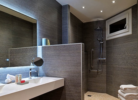 Hôtel La Roya 4* - 11