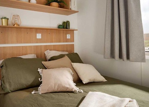 Camping Lodges & Nature - 59