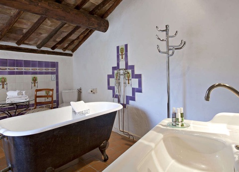 Virée authentique et gourmande dans un havre de paix près d'Avignon et Nîmes - 4* - 32