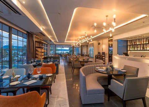 The Nature Phuket - SHA Extra Plus 5* - 6