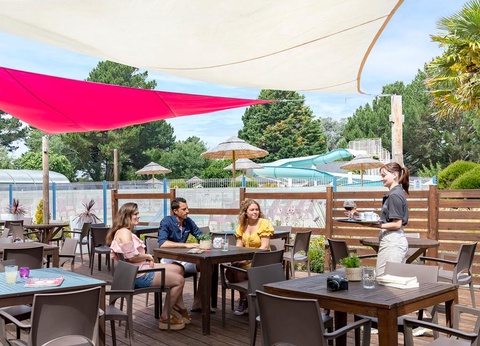 Camping De Bordeneo 4* - 27