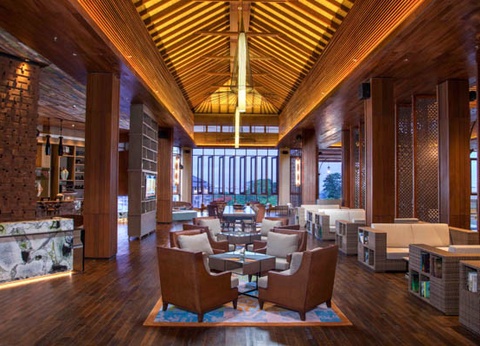 Hôtel Mövenpick Resort et Spa Jimbaran 5* - 25