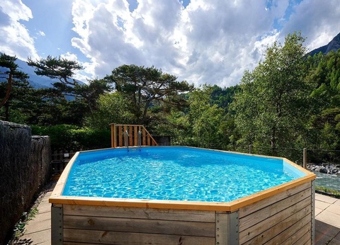 Camping River, 3* - 50