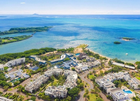 Hôtel Radisson Blu Azuri Resort et Spa 4*sup - 16