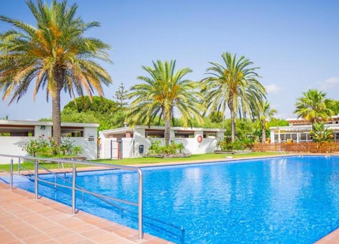 Camping Cambrils CABAN - 5