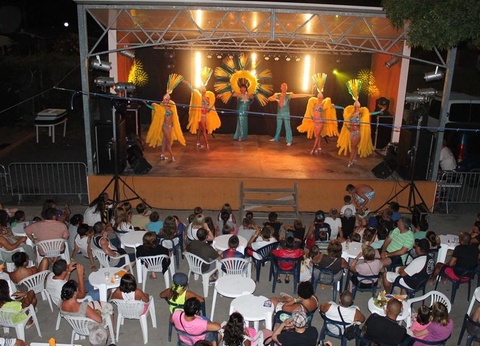 Camping Les Salisses, 4* - 46