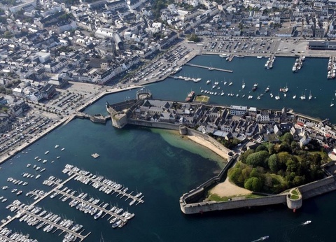 Camping La Roche Percée 4* - 53