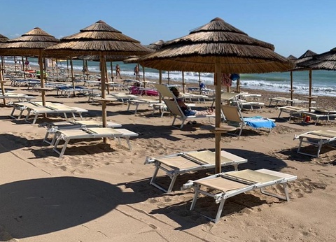 Camping Village Costa Verde, 3* - 43