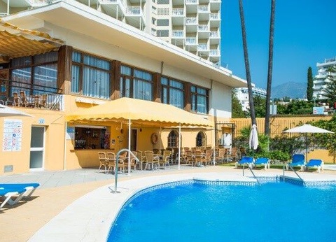 Hôtel Monarque Torreblanca 4* - 12