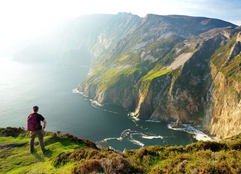 Autotour Immersion en terre celte - Manoir & Hôtel 4* - 4