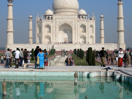 Merveilles de l'Inde du Nord 15J/12N - 2025 - 2