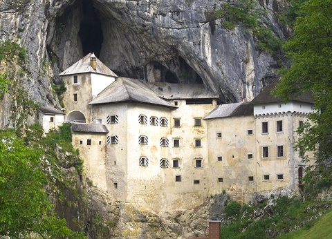 Road trip Splendeurs slovènes - option hôtels 3 étoiles - 6